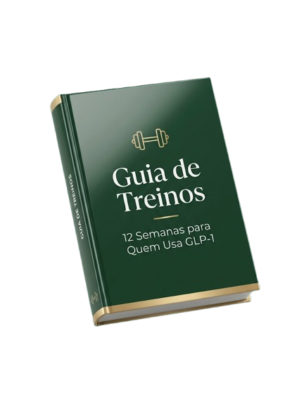 Guia de Treinos